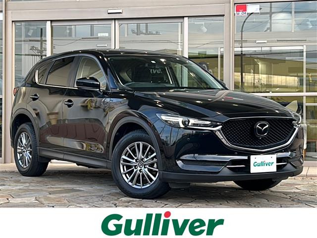 CX-5 2.0 20S プロアクティブ ワンオーナー 修復歴無し