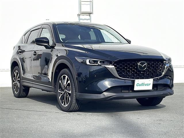 CX-5 2.2 XD プロアクティブ 修復歴無し