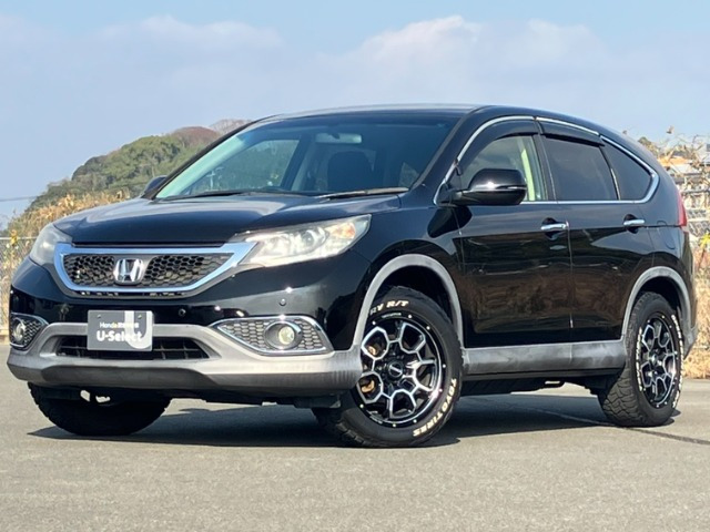 CR-V 2.0 20G 