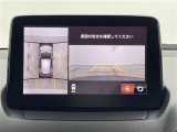 CX-3 1.8 XD プロアクティブ Sパッケージ 