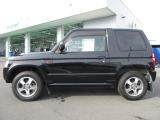 パジェロミニ VR 4WD 