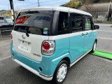 ムーヴキャンバス G メイクアップ SAII 