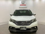 CR-V 2.4 24G 4WD 