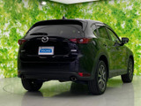 CX-5 2.0 20S 