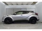 C-HR ハイブリッド 1.8 G モード ネロ 