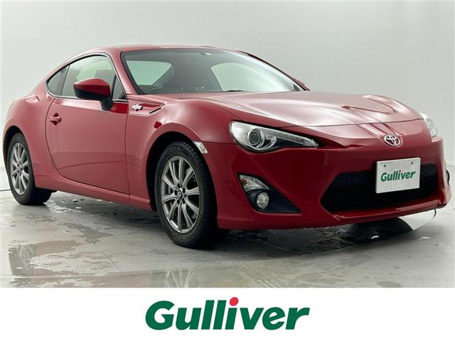 86 2.0 GT 修復歴無し