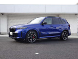 X5 M60i xドライブ 4WD 