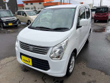 ワゴンR FX 4WD 