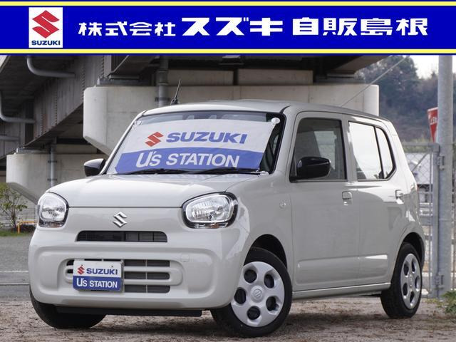 アルト L 4WD 