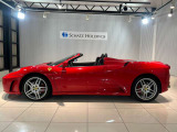 F430スパイダー F1 