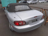 ロードスター 1.6 SP 