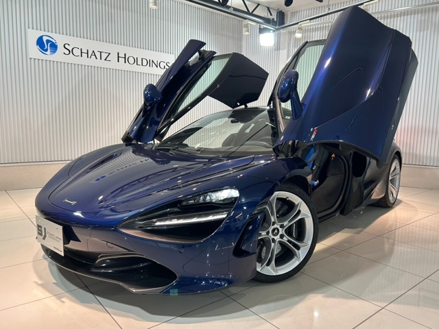720S  4.0