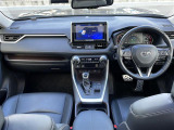 RAV4 2.0 G 4WD 4WD 本革シート