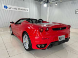 F430スパイダー F1 