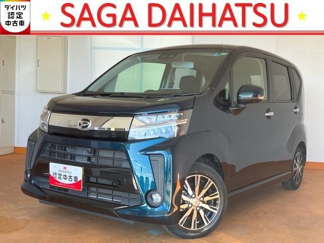 中古車 ダイハツ ムーヴカスタム X リミテッドII SAIII の中古車詳細  