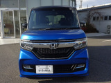 N-BOXカスタム G L ホンダセンシング 