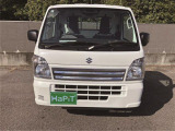 キャリイ KC エアコン パワステ 4WD 