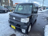 ウェイク L レジャーエディション SAII 4WD 