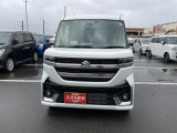 スペーシアカスタム ハイブリッド(HYBRID)  XS 4WD 