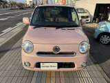 ミラココア プラス X