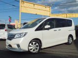 セレナ 2.0 ハイウェイスター S-HYBRID 