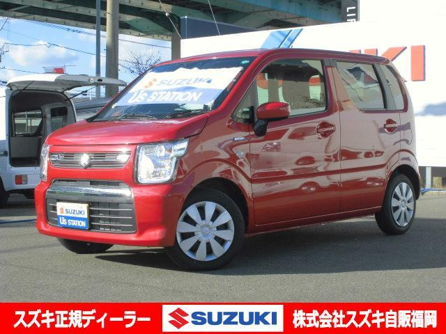 ワゴンR ハイブリッド(HYBRID) FX-S 
