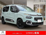 シトロエン ベルランゴ