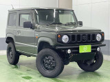 ジムニー XL 4WD 