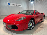 F430スパイダー F1 