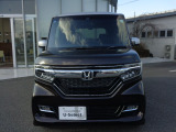 N-BOXカスタム G L ホンダセンシング 