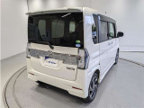 タントカスタム RS トップエディション VS SAIII 