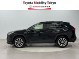 RAV4  2.0 G Zパッケージ 4WD