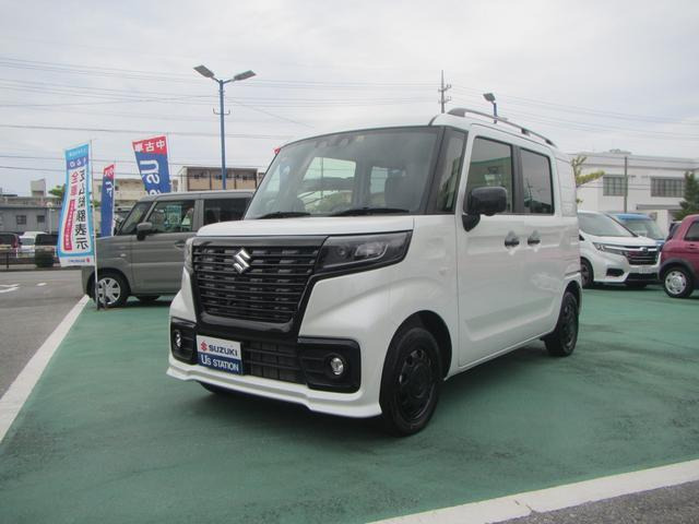 スペーシアベース XF 