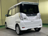 デイズルークス ハイウェイスター X 4WD 