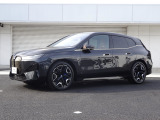 BMW iX xドライブ50 4WD