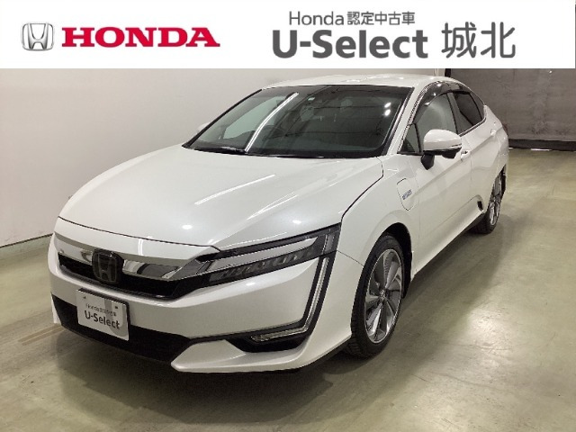 中古車 ホンダ クラリティPHEV 1.5 の中古車詳細 (18,000km, プレミアムホワイトパール, 埼玉県, 289.8万円) |  中古車情報・中古車検索なら【車選びドットコム（車選び.com）】