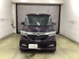 N-BOXカスタム G L ホンダセンシング 