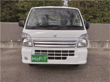 キャリイ KC エアコン パワステ 農繁仕様 4WD 
