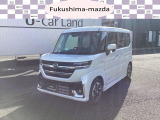 マツダ フレアワゴン