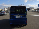 N-BOXカスタム G L ホンダセンシング 
