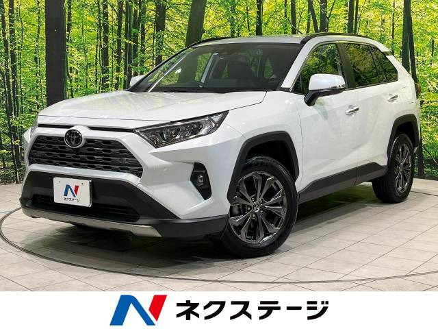 RAV4  G