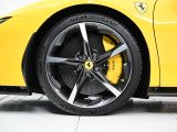 SF90ストラダーレ アセット フィオラノ F1 DCT E 4WD 