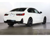3シリーズセダン 320d xドライブ Mスポーツ 4WD 