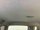 頭上も広々として空間となってます!!