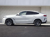 X6 xドライブ 35d Mスポーツ  4WD 