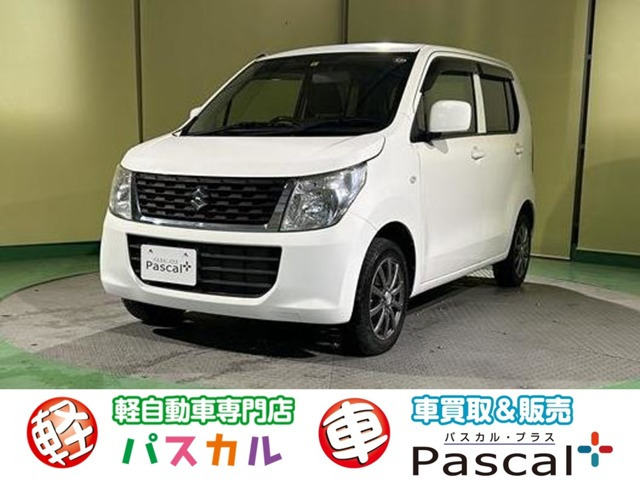 ワゴンR FX 4WD 