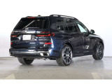 X7 xドライブ 40d Mスポーツ 4WD 