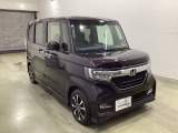 N-BOXカスタム G L ホンダセンシング 