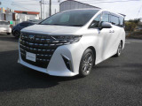 アルファード 2.5 Z 