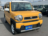ハスラー ハイブリッド(HYBRID) G 全方位モニター ワンオーナー ETC